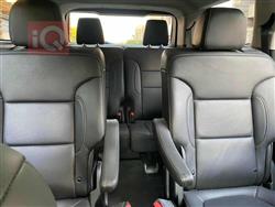GMC Acadia